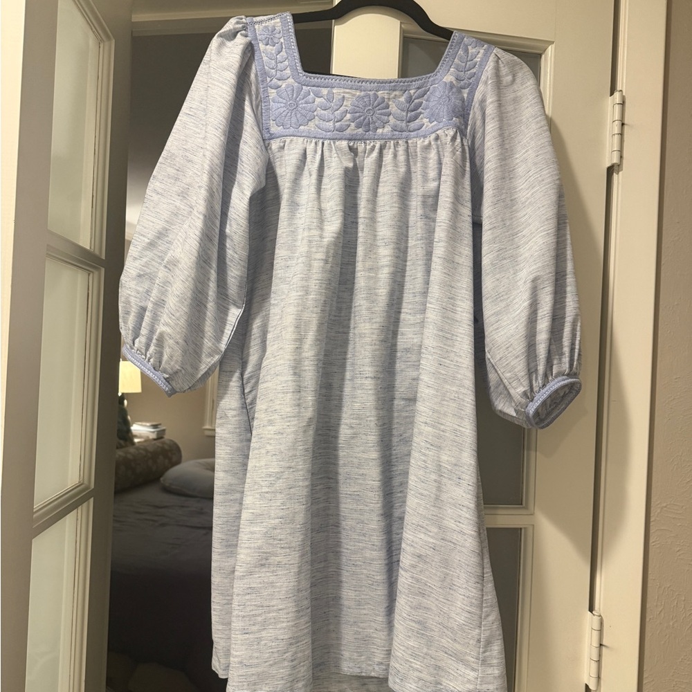Mi Golondrina Marta dress size XS